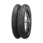 Continental CLASSIC ATTACK 100/90R19 57V TL F