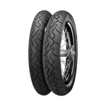 Continental CLASSIC ATTACK TL Front 100/90R19 57V