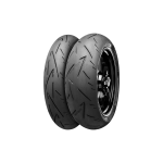 Continental SPORTATTACK 2 120/70ZR17 58W TL F