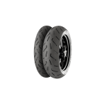 Continental SPORTATTACK 4 190/55ZR17 75W TL R