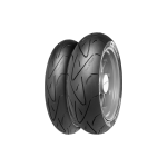 Continental SPORTATTACK 190/55ZR17 75W TL R
