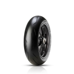 Pirelli Diablo SuperCorsa V2 190/55ZR17 75W TL Rear SC2 (OUT)
