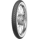 Continental KKS10 (21 X 2,75) WW TT Front/Rear 2 3/4/-17 47J