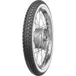 Continental KKS10 (23 X 2.00) 2 -19 24B TT F/R WW