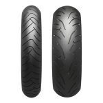 Bridgestone Battlax BT023 Rear 190/50ZR17 73W TL