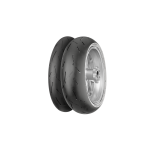 Continental CONTI RACEATTACK 2 STREET 180/55ZR17 73W TL R