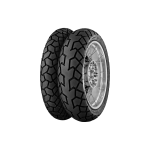 Continental TKC 70 M+S 110/80R18 58H TL F M+S