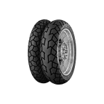 Continental TKC 70 M+S TL Front 110/80R18 58H