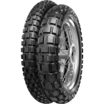 Continental TKC 80 M+S TT Rear 120/90-18 65R