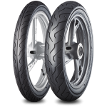 Maxxis PRO MAXX M-6103 TL Rear 130/90-15 66H