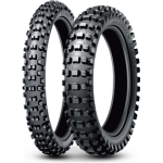 Dunlop Geomax AT81F 80/100 - 21 51M TT Front
