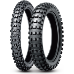 Dunlop GEOMAX AT81F 80/100 - 21 51M TT Front