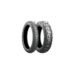 Bridgestone Battlax AdventureCross AX41R 120/90-17 64P TL M+S