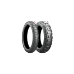 Bridgestone Battlax AdventureCross AX41R 4.00/-18 64P TL