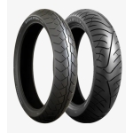 Bridgestone Battlax BT020 Rear 160/70B17 79V TL