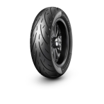 Metzeler Cruisetec 180/60 R 16 M/C 80H TL Reinf Rear