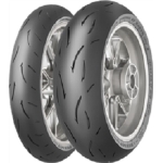 Dunlop Sportmax GP RACER D212 200/55 ZR 17 (78W) Medium TL Rear