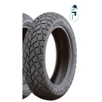 Heidenau K 66 M+S SNOWTEX M+S 90/80-16 52J TL F/R M+S