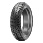 Dunlop Mutant 170/60 ZR 17 72W MT TL Rear M+S