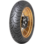 Dunlop TRAILMAX MERIDIAN 150/70 R 17 69V MT TL Rear