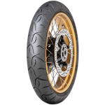 Dunlop TRAILMAX MERIDIAN 120/70 ZR 19 60W TL Front