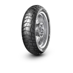 Metzeler Karoo Street 150/70 R 17 M/C 69V M+S TL Rear