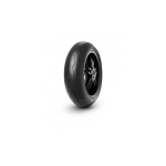 Pirelli Diablo Rosso IV 200/55 ZR 17 M/C (78W) TL Rear