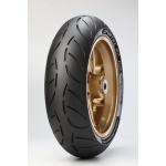 Metzeler Sportec M7 RR 180/55 ZR 17 M/C (73W) TL Rear