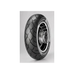 Metzeler Racetec RR 190/55ZR17 75W TL Rear K1