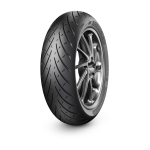 Metzeler Roadtec 01 SE 160/60 ZR 17 M/C (69W) TL Rear