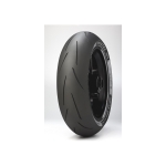 Metzeler Racetec RR 180/55ZR17 73W TL Rear K3  DOT1918