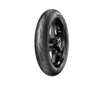 Metzeler Sportec M9 RR 110/70 ZR 17 M/C 54W TL Front