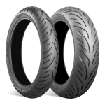 Bridgestone Battlax T32 Rear 160/60ZR17 69W TL