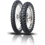 Dunlop Geomax MX53 60/100 - 10 33J TT Front