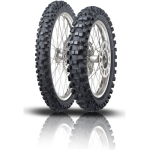 Dunlop GEOMAX MX53 60/100 - 10 33J TT Front