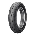 Dunlop Elite 4 160/80 B 16 80H MT TL Rear