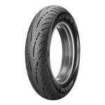 Dunlop ELITE 4 160/80 B 16 80H MT TL Rear