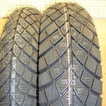 Heidenau K66 M+S SIO2 M+S 140/70D17 66H TL R M+S