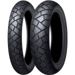 Dunlop TRAILMAX MIXTOUR 160/60 R 17 69H TL Rear