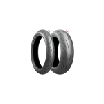 Bridgestone Battlax S22 Front 120/70ZR17 58W TL