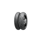 Continental CONTI ATTACK SM EVO 140/70R17 66H TL R
