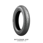 Bridgestone Battlecruise H50 Rear 180/65B16 81H TL