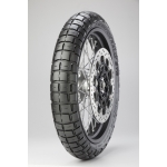 Pirelli SCORPION RALLY STR M+S 120/70R17 58V TL F M+S
