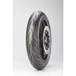 Pirelli Diablo Rosso Scooter 100/90 - 10 56J TL  Front/Rear