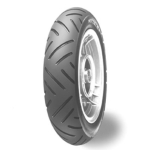 Metzeler ME 1 3.50 - 10 59J TL Reinf Front/Rear