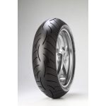 Metzeler Roadtec Z8 Interact 170/60 ZR 17 M/C (72W) TL (M) Rear