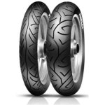 Pirelli Sport Demon 120/80 V 16 M/C (60V) TL Front