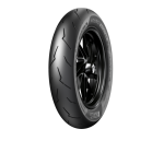 Pirelli Diablo Rosso Scooter SC 100/90 - 12 M/C 64P TL Reinf Front