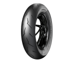 Pirelli Diablo Rosso Scooter SC 120/80 - 12 M/C 55P TL Rear