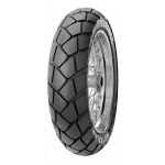 Metzeler Tourance 130/80 - 17 M/C 65S DP TT Rear